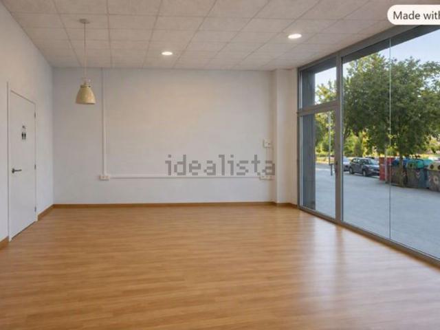 Local Comercial en venta en Anoia, Catalunya