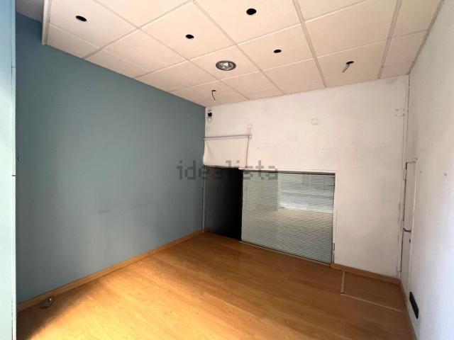 Local Comercial en alquiler en Igualada