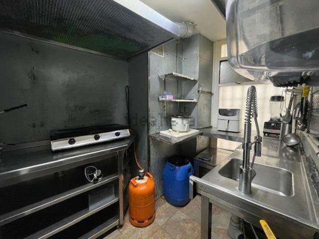 Local Comercial en alquiler en Igualada
