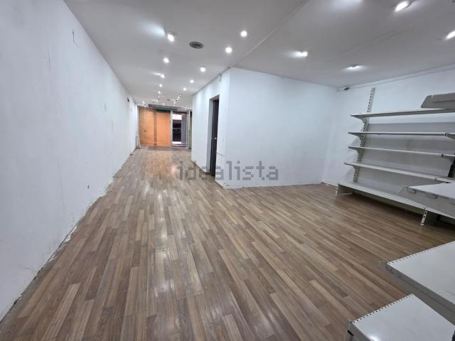 Local Comercial en alquiler en Anoia, Catalunya