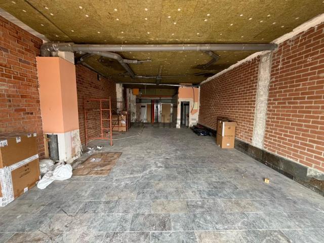 Local Comercial en alquiler en Igualada