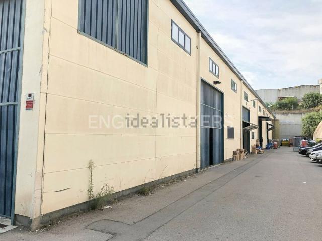 Nave en venta en Anoia, Catalunya