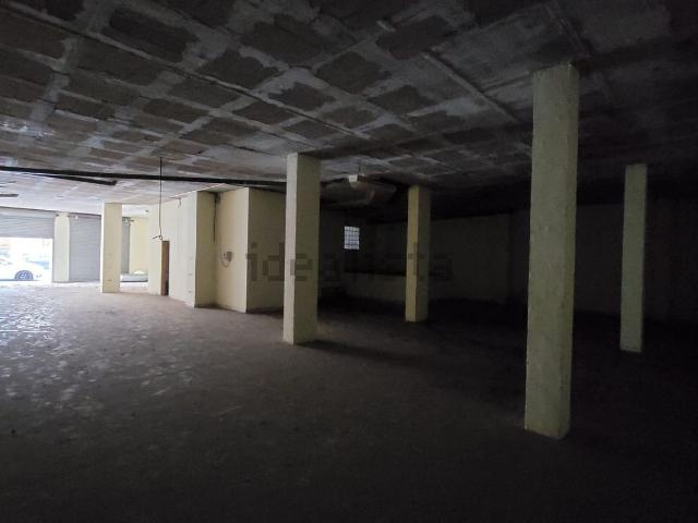Local Comercial en alquiler en Igualada