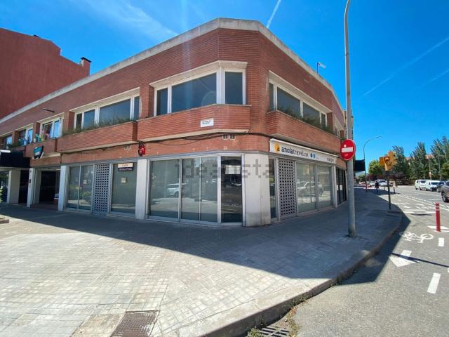 Local Comercial en alquiler en Igualada