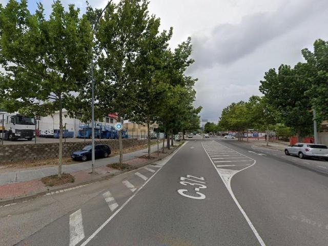 Nave en alquiler en Igualada