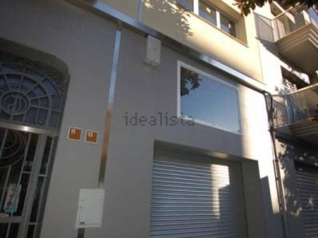 Local Comercial en alquiler en Hostalets De Pierola, Els, Barcelona