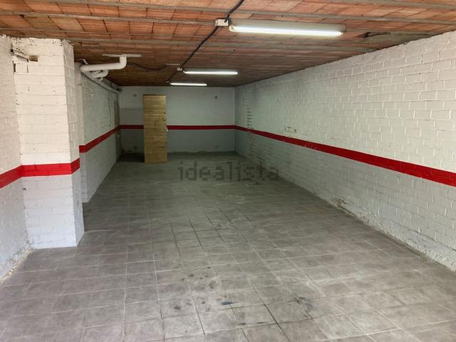Local Comercial en alquiler en Anoia, Catalunya