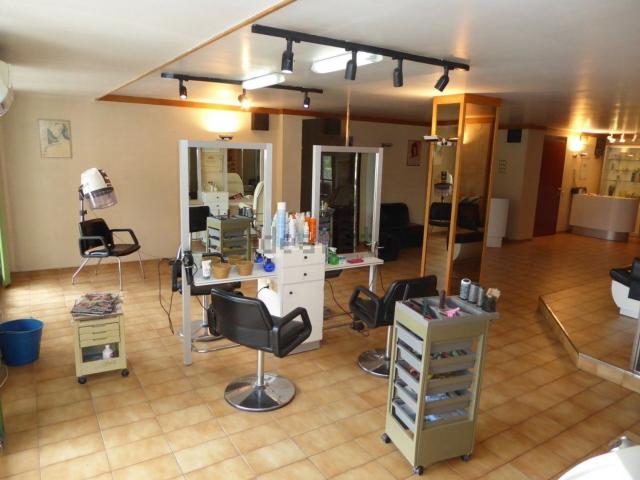 Local Comercial en alquiler en Igualada