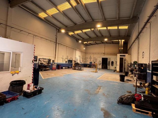 Nave en alquiler en Hostalets De Pierola, Els, Barcelona