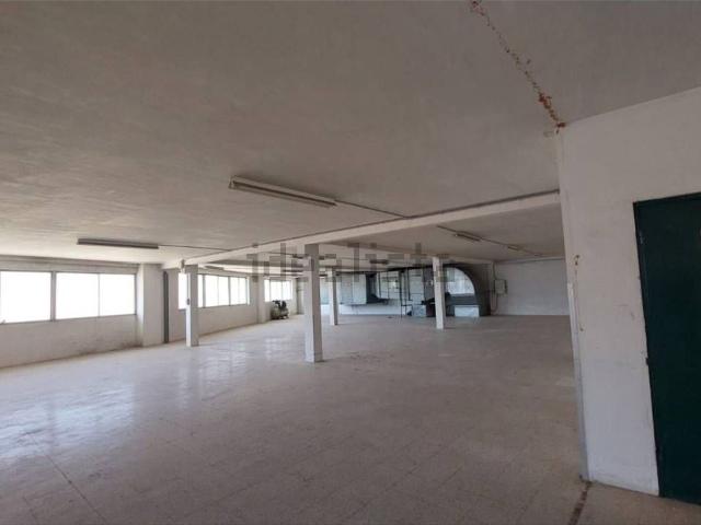 Nave en venta en Igualada Nave en venta en Igualada