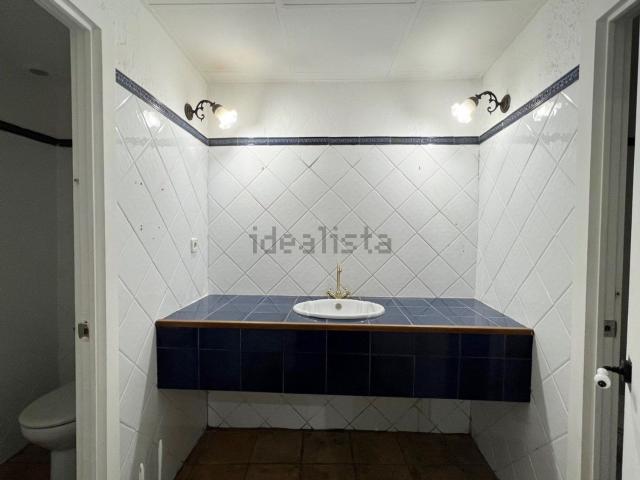 Local Comercial en alquiler en Igualada