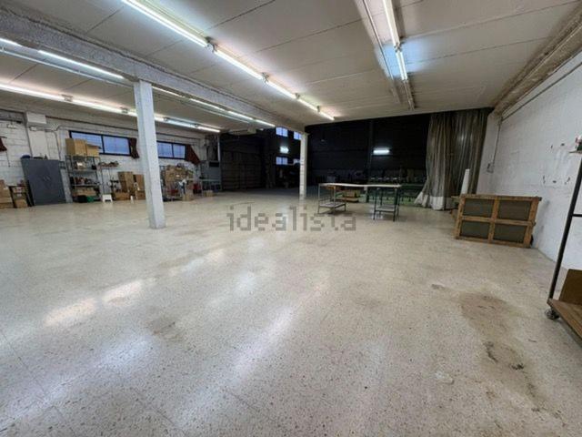 Nave en venta en Polígon industrial les Comes, Igualada