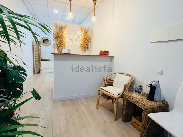 Local Comercial en alquiler en Hostalets De Pierola, Els, Barcelona
