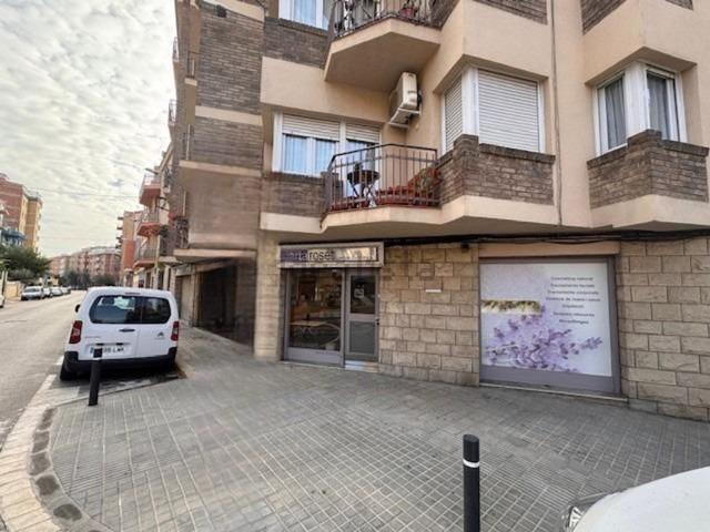 Local Comercial en alquiler en Anoia, Catalunya