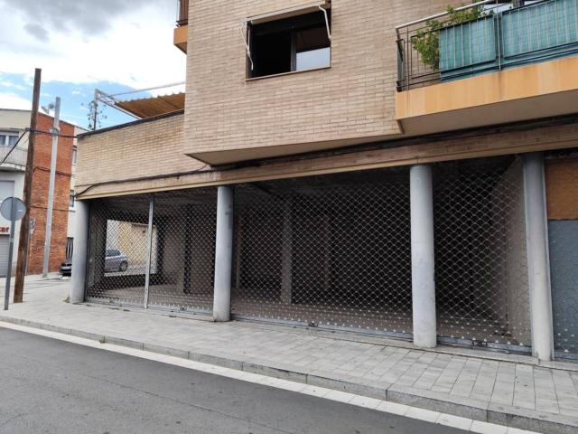 Local Comercial en alquiler en Igualada