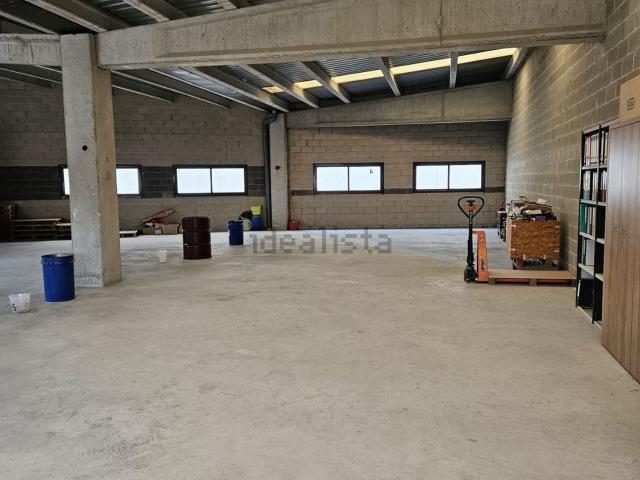 Nave en venta en Anoia, Catalunya