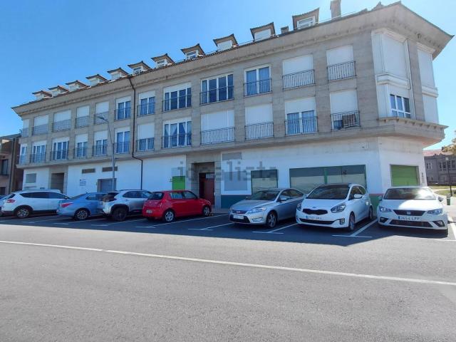 Local Comercial en venta en A Illa De Arousa Local Comercial en venta en A Illa De Arousa