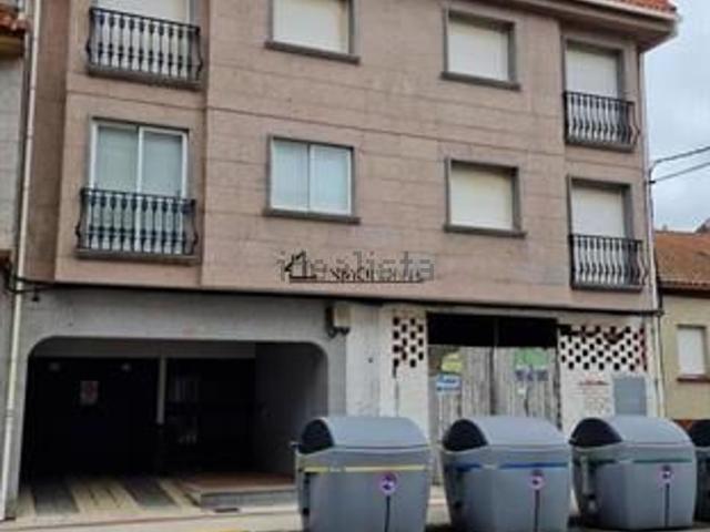 Local Comercial en venta en A Illa De Arousa