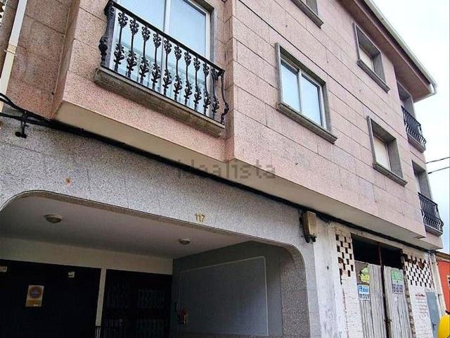 Local Comercial en venta en A Illa de Arousa, O Salnés