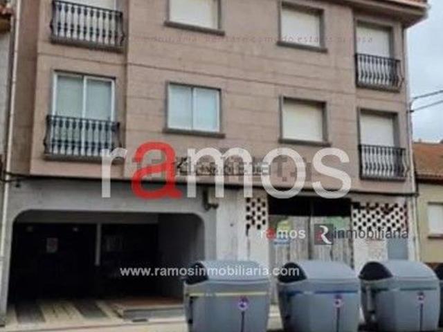 Local Comercial en venta en A Illa de Arousa, O Salnés