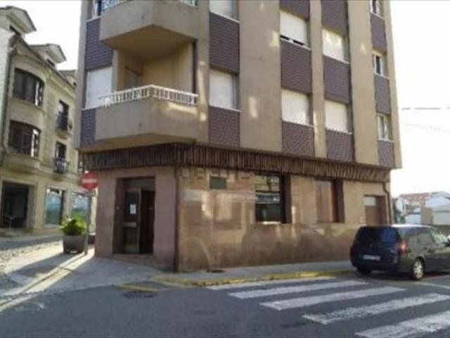 Local Comercial en venta en A Illa De Arousa