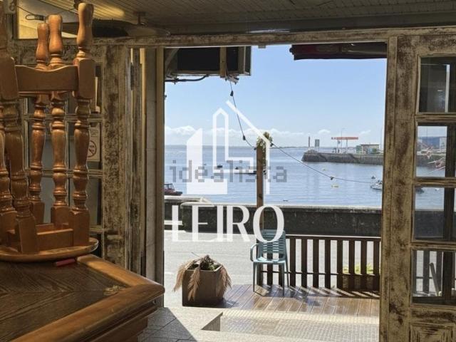 Local Comercial en venta en A Illa de Arousa, O Salnés
