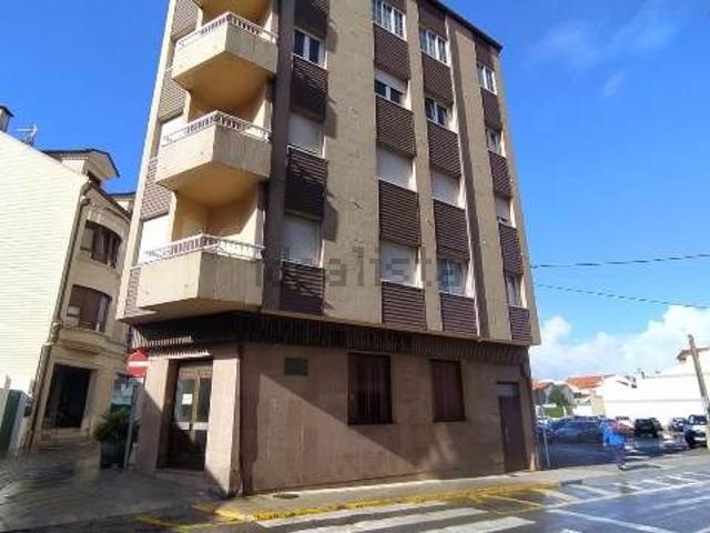 Local Comercial en venta en A Illa de Arousa, O Salnés