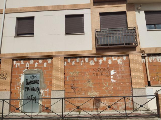 Local Comercial en venta en Illescas