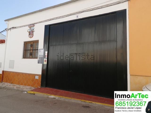 Nave en venta en Alomartes, Comarca de Loja