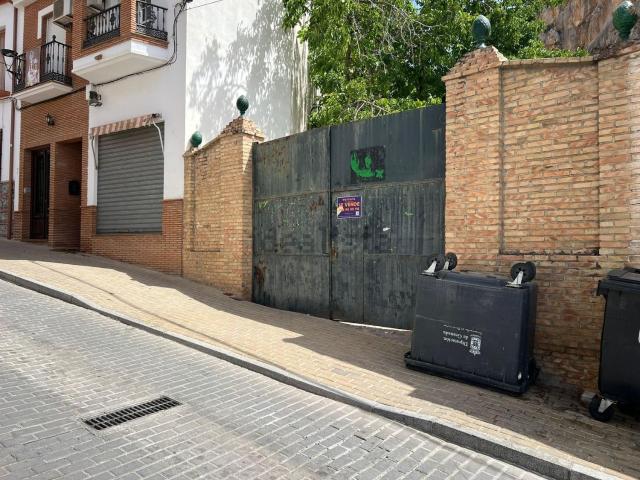 Nave en alquiler en Comarca de Loja, Andalucía