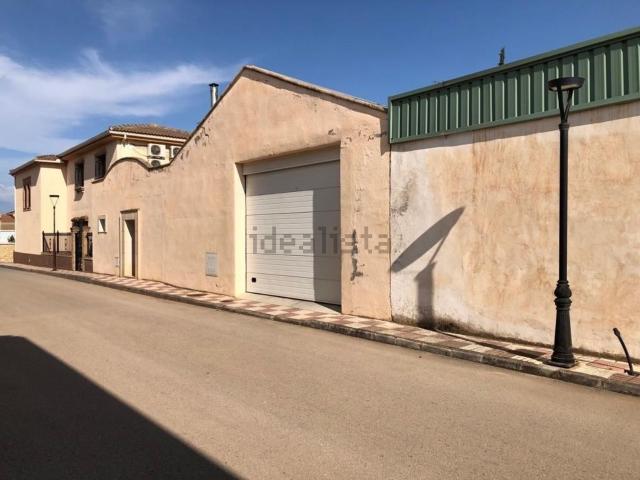 Nave en venta en Tocón, Comarca de Loja