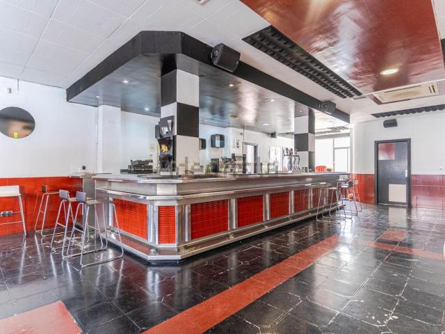 Local Comercial en alquiler en Comarca de Loja, Andalucía