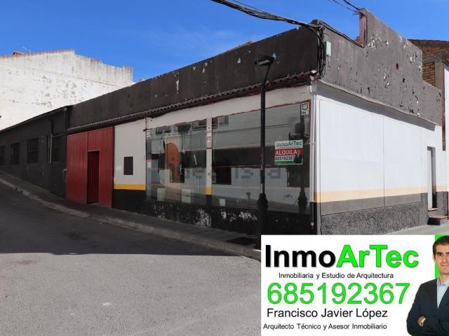 Local Comercial en venta en Illora