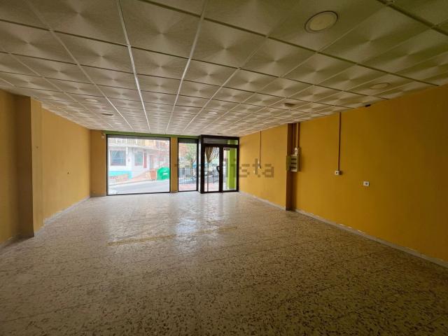 Local Comercial en alquiler en Comarca de Loja, Andalucía