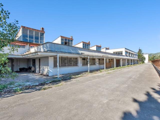 Nave en alquiler en Crist Rei, Inca