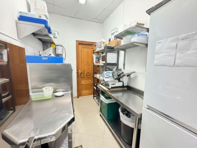 Local Comercial en venta en Crist Rei, Raiguer
