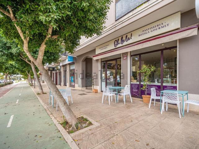 Local Comercial en venta en Raiguer, Baleares