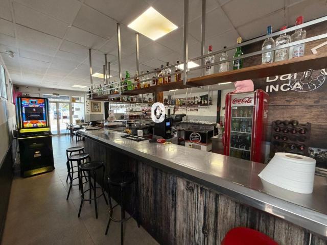 Local Comercial en alquiler en Crist Rei, Raiguer