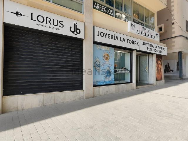 Local Comercial en venta en Crist Rei, Inca