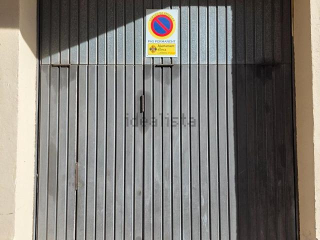 Local Comercial en venta en Crist Rei, Raiguer