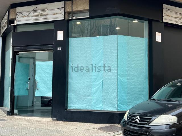 Local Comercial en alquiler en Inca, es Blanquer