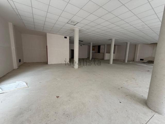 Local Comercial en venta en Crist Rei, Raiguer