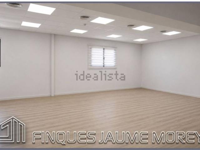 Nave en alquiler en Crist Rei, Raiguer