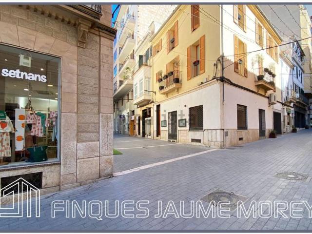 Local Comercial en alquiler en Crist Rei, Raiguer