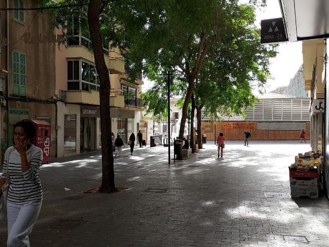 Local Comercial en venta en Inca, es Blanquer
