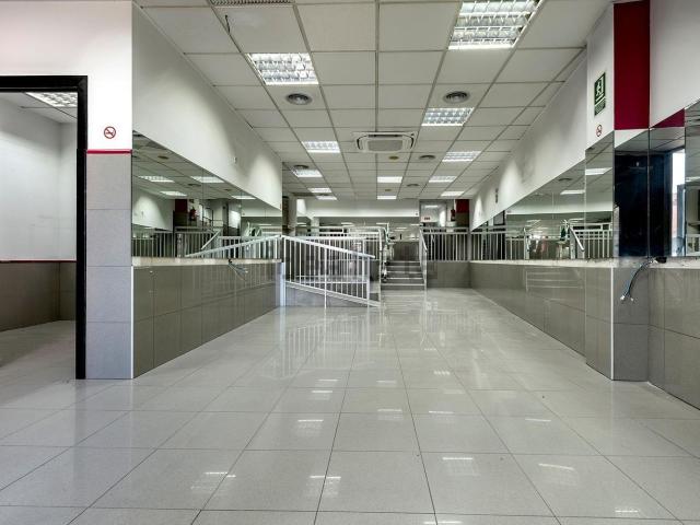 Local Comercial en venta en Crist Rei, Raiguer