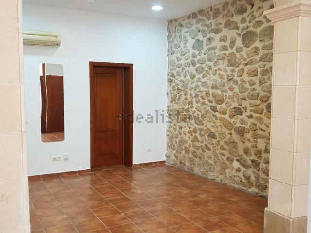 Local Comercial en alquiler en Crist Rei, Raiguer