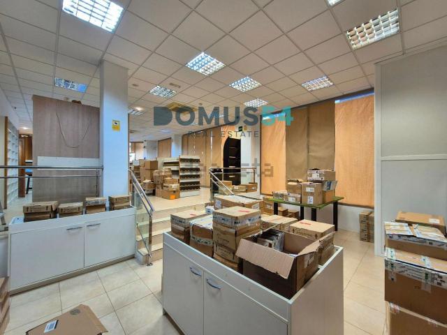Local Comercial en venta en Crist Rei, Raiguer