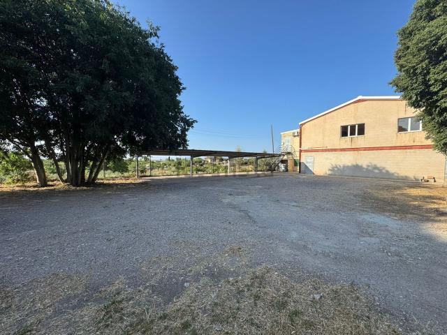 Nave en alquiler en Crist Rei, Inca