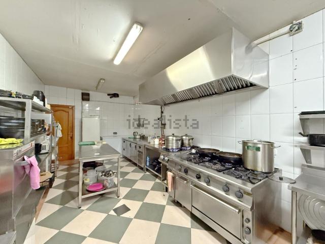 Local Comercial en alquiler en Crist Rei, Raiguer